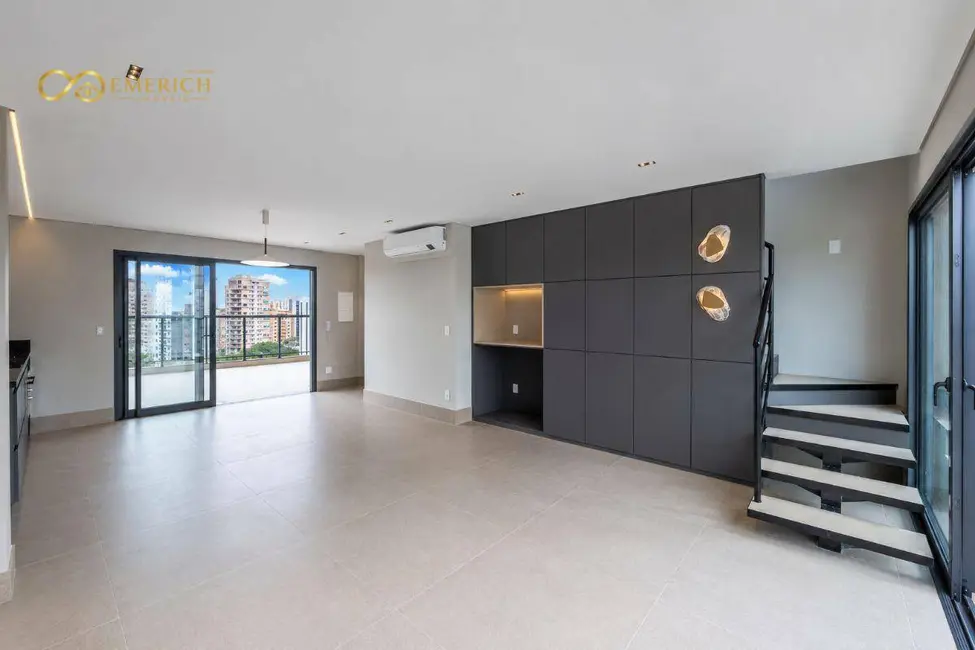 Foto 6 de Apartamento com 2 quartos à venda, 130m2 em Cambuí, Campinas - SP