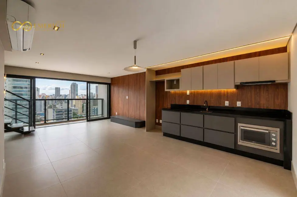Foto 2 de Apartamento com 2 quartos à venda, 130m2 em Cambuí, Campinas - SP