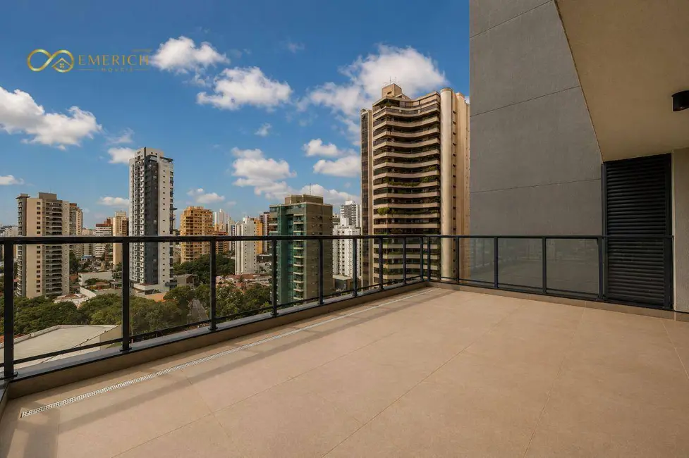 Foto 9 de Apartamento com 2 quartos à venda, 130m2 em Cambuí, Campinas - SP