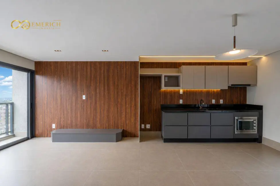 Foto 3 de Apartamento com 2 quartos à venda, 130m2 em Cambuí, Campinas - SP
