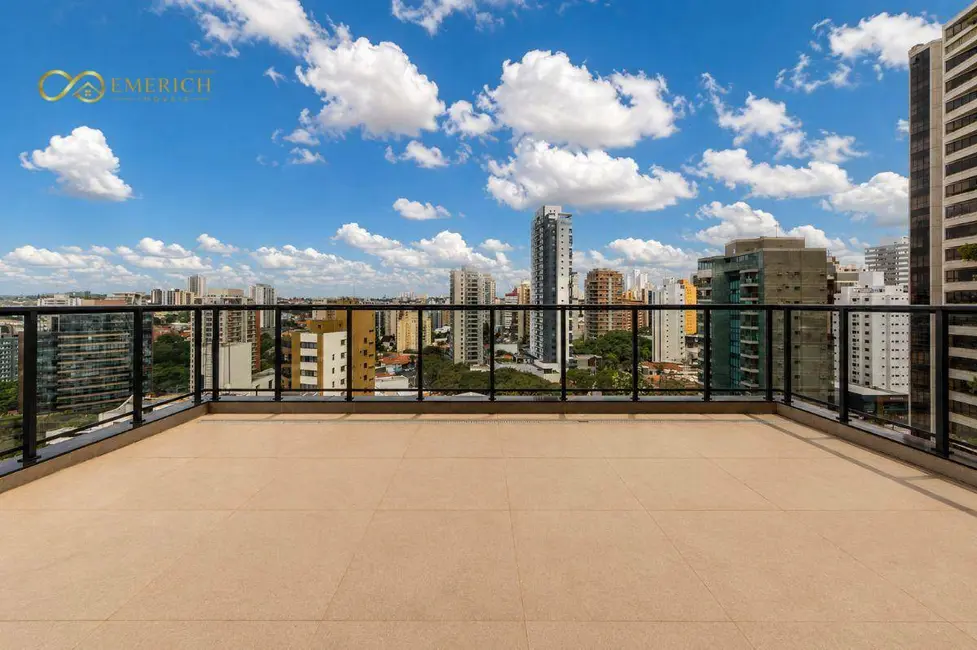 Foto 8 de Apartamento com 2 quartos à venda, 130m2 em Cambuí, Campinas - SP