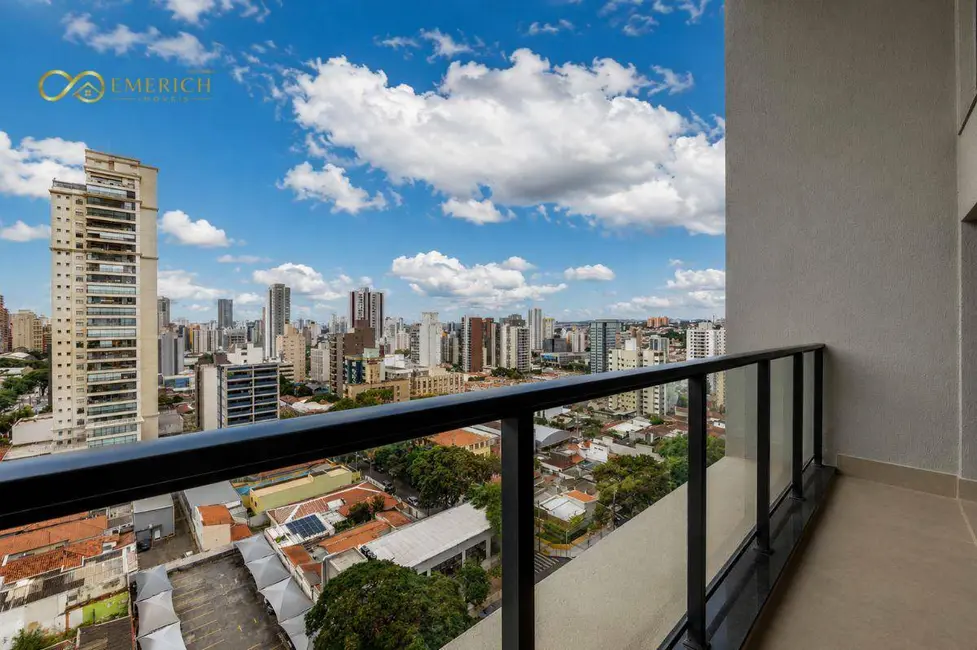 Foto 5 de Apartamento com 2 quartos à venda, 130m2 em Cambuí, Campinas - SP