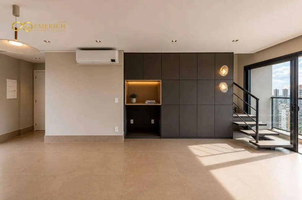 Foto 7 de Apartamento com 2 quartos à venda, 130m2 em Cambuí, Campinas - SP