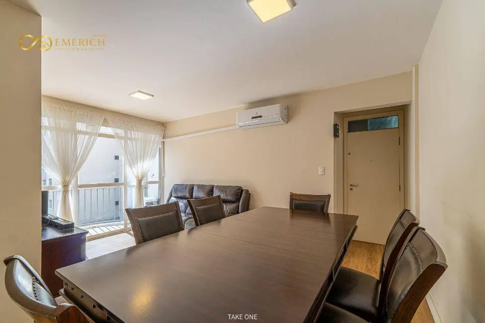Foto 7 de Apartamento com 2 quartos à venda, 78m2 em Cambuí, Campinas - SP