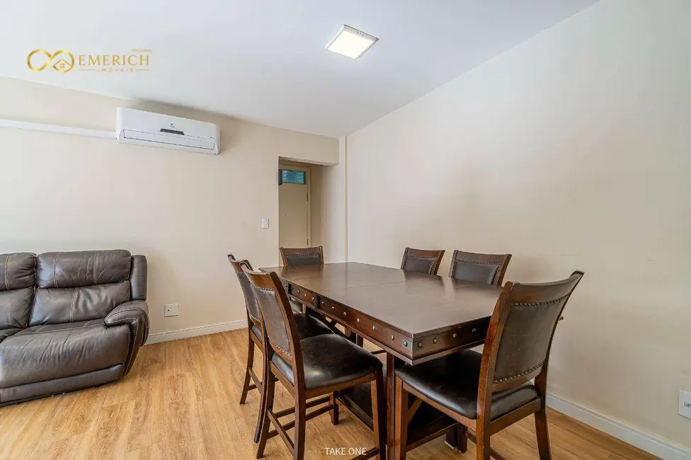 Foto 6 de Apartamento com 2 quartos à venda, 78m2 em Cambuí, Campinas - SP