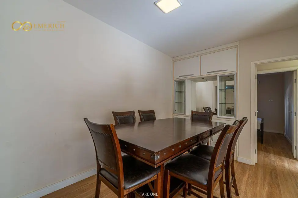 Foto 8 de Apartamento com 2 quartos à venda, 78m2 em Cambuí, Campinas - SP