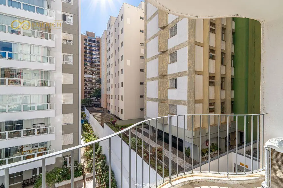 Foto 4 de Apartamento com 2 quartos à venda, 78m2 em Cambuí, Campinas - SP