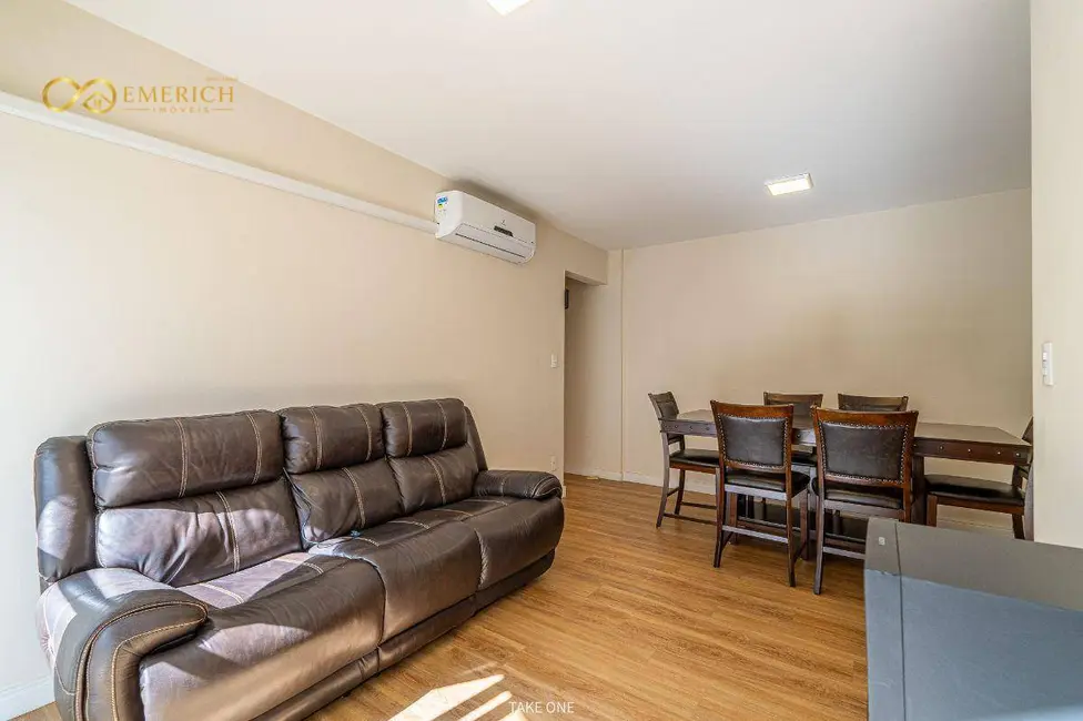 Foto 5 de Apartamento com 2 quartos à venda, 78m2 em Cambuí, Campinas - SP