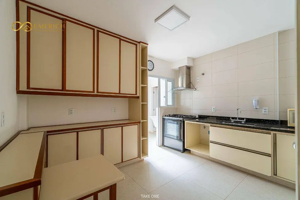 Foto 9 de Apartamento com 2 quartos à venda, 78m2 em Cambuí, Campinas - SP