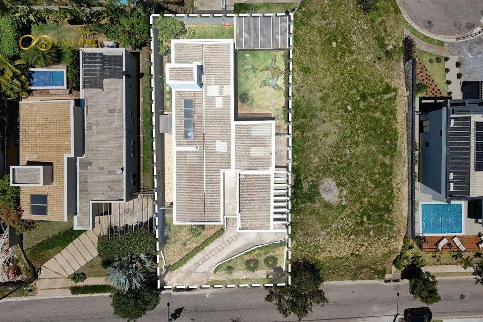 Foto 6 de Casa de Condomínio com 3 quartos à venda, 450m2 em Jundiai - SP