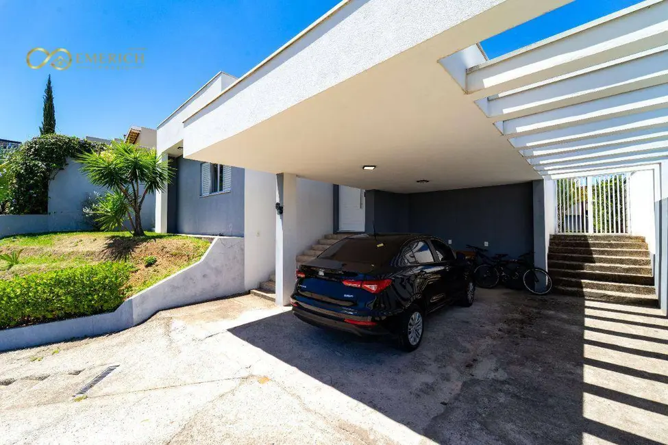Foto 2 de Casa de Condomínio com 3 quartos à venda, 450m2 em Jundiai - SP