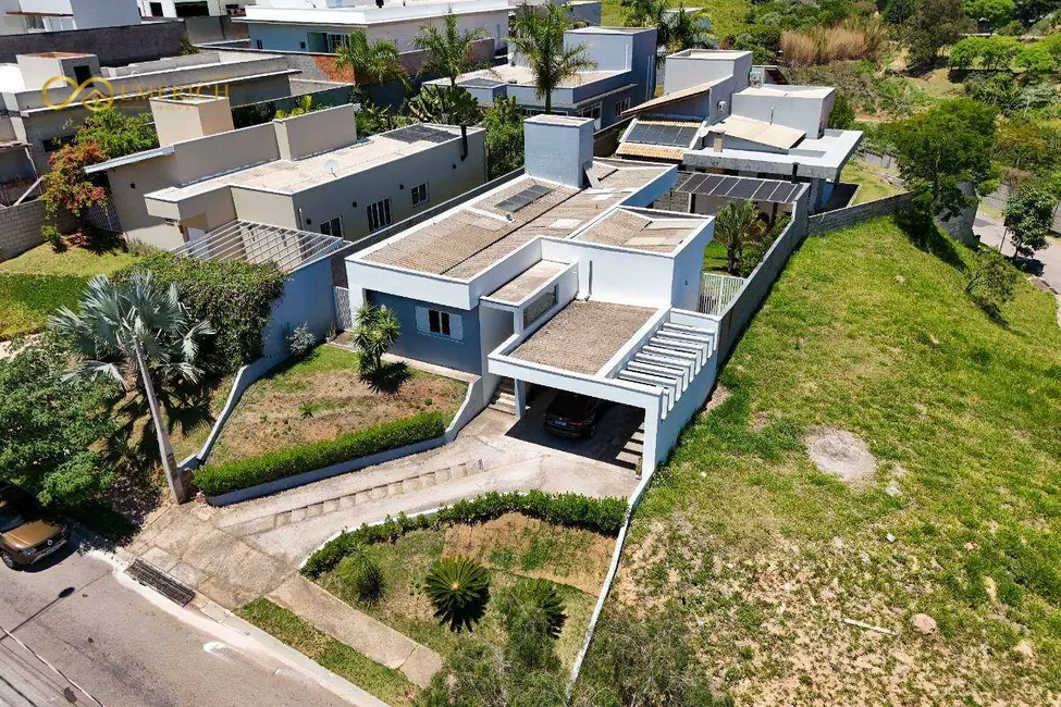 Foto 5 de Casa de Condomínio com 3 quartos à venda, 450m2 em Jundiai - SP