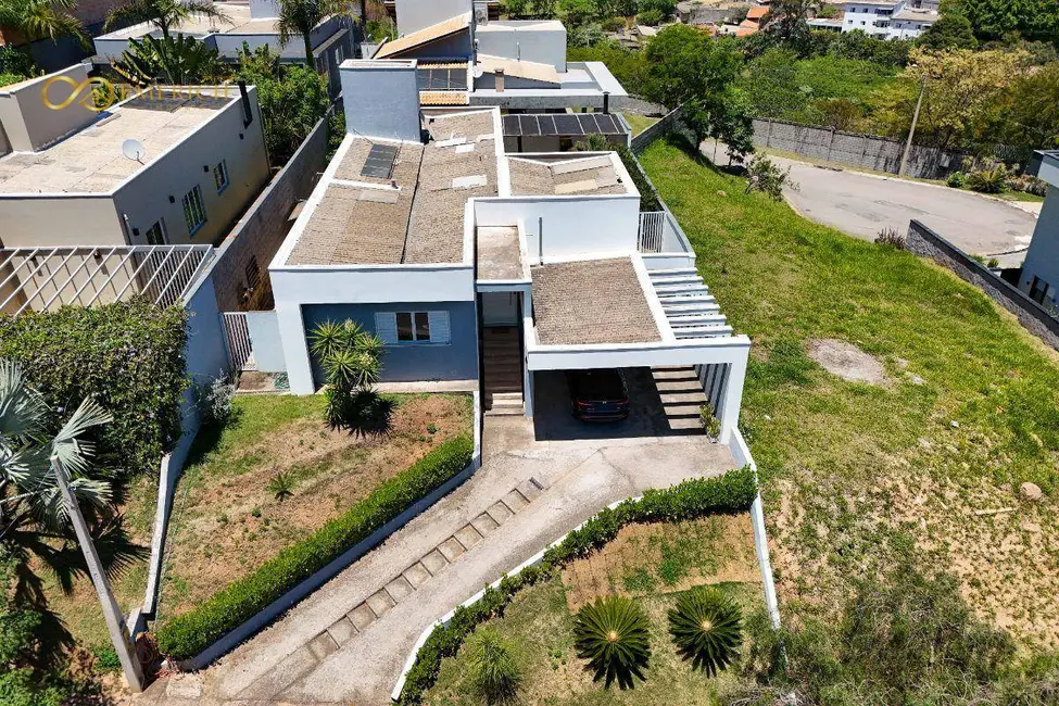 Foto 4 de Casa de Condomínio com 3 quartos à venda, 450m2 em Jundiai - SP