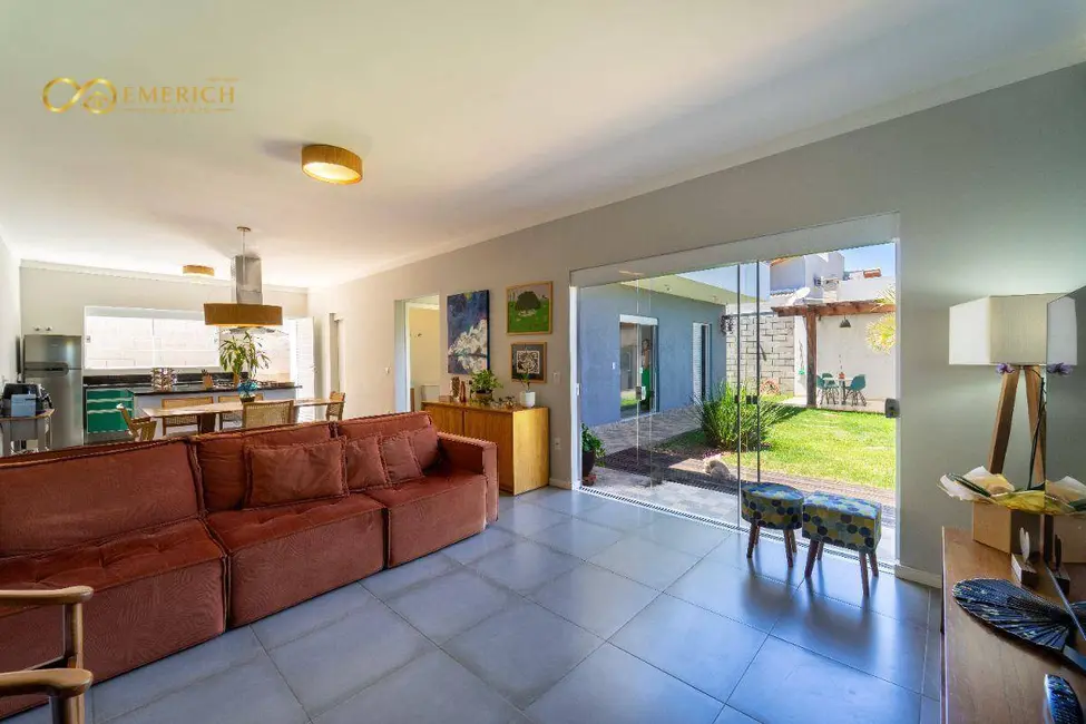 Foto 8 de Casa de Condomínio com 3 quartos à venda, 450m2 em Jundiai - SP