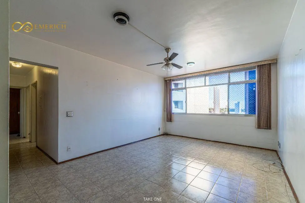 Foto 1 de Apartamento com 3 quartos à venda, 107m2 em Centro, Campinas - SP