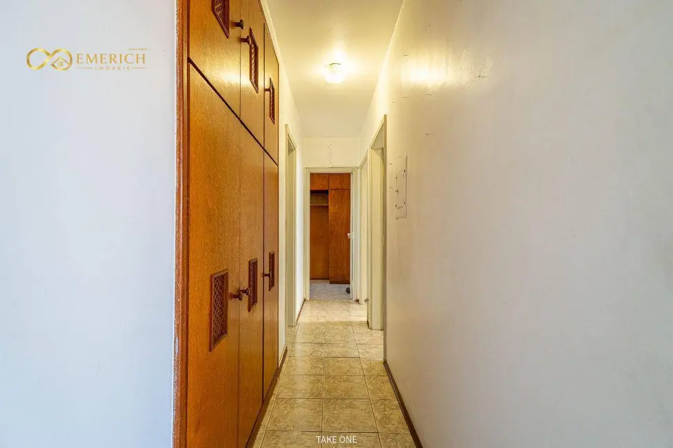 Foto 5 de Apartamento com 3 quartos à venda, 107m2 em Centro, Campinas - SP