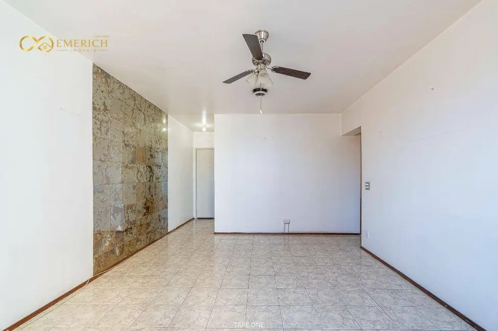 Foto 4 de Apartamento com 3 quartos à venda, 107m2 em Centro, Campinas - SP