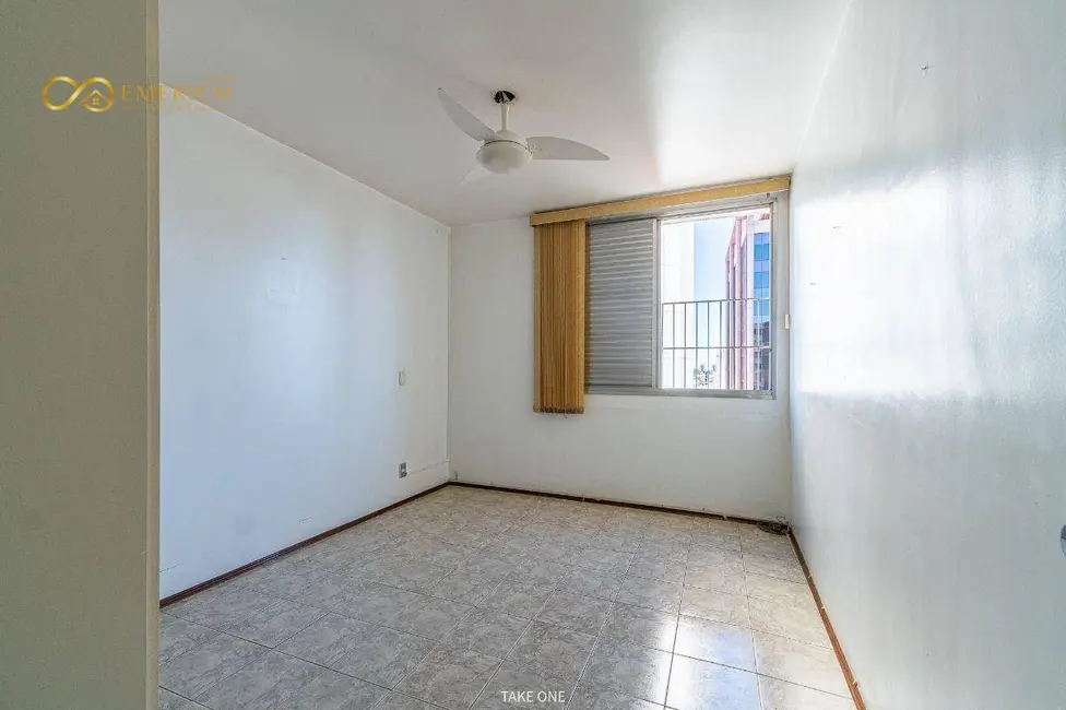 Foto 8 de Apartamento com 3 quartos à venda, 107m2 em Centro, Campinas - SP