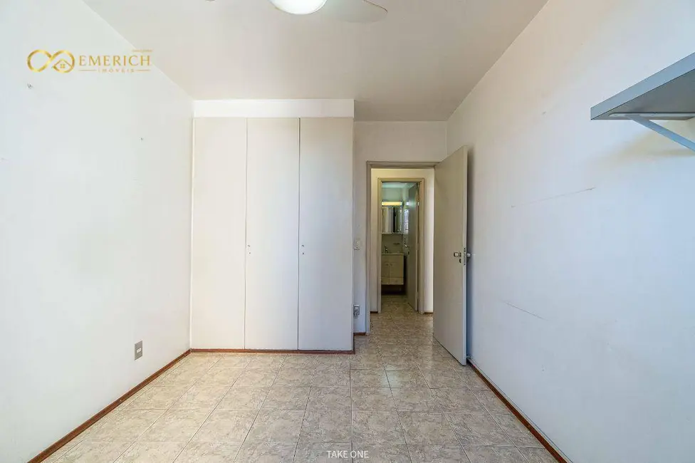 Foto 6 de Apartamento com 3 quartos à venda, 107m2 em Centro, Campinas - SP