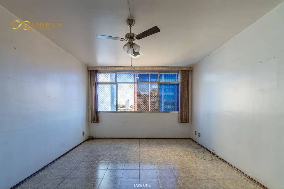 Foto 3 de Apartamento com 3 quartos à venda, 107m2 em Centro, Campinas - SP