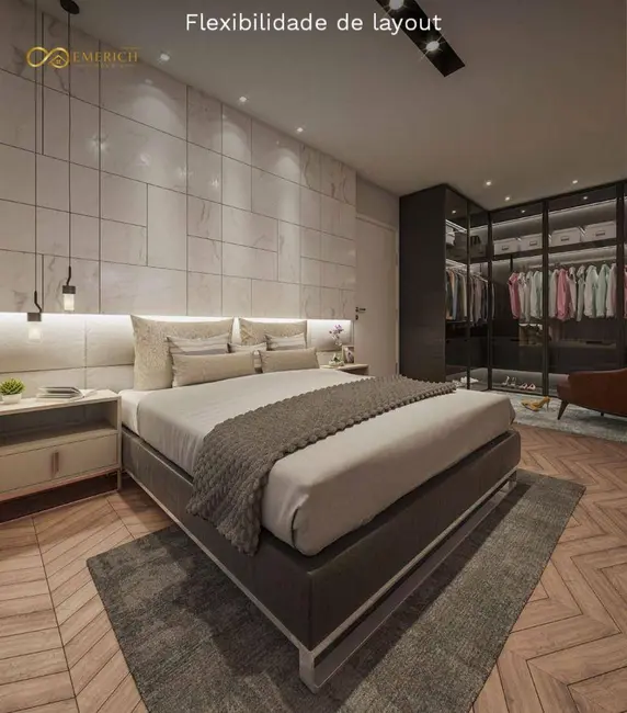 Foto 8 de Apartamento com 3 quartos à venda, 172m2 em Cambuí, Campinas - SP