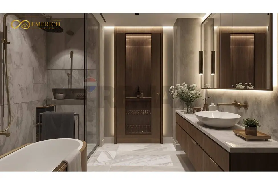Foto 9 de Apartamento com 3 quartos à venda, 172m2 em Cambuí, Campinas - SP