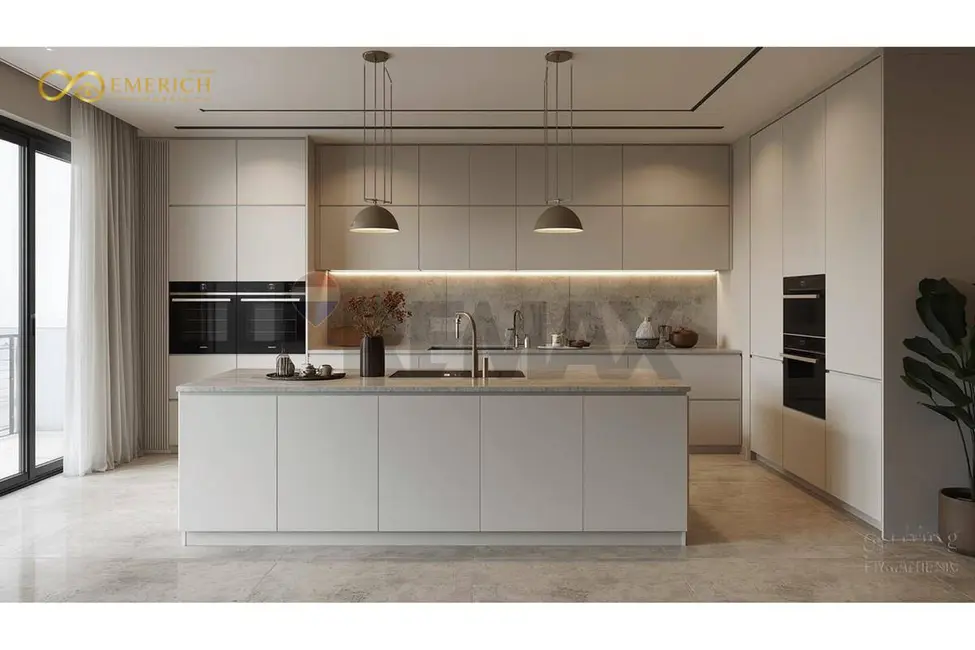 Foto 7 de Apartamento com 3 quartos à venda, 172m2 em Cambuí, Campinas - SP