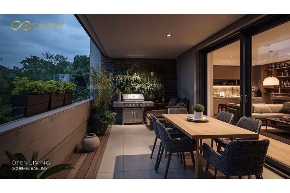 Foto 4 de Apartamento com 3 quartos à venda, 172m2 em Cambuí, Campinas - SP