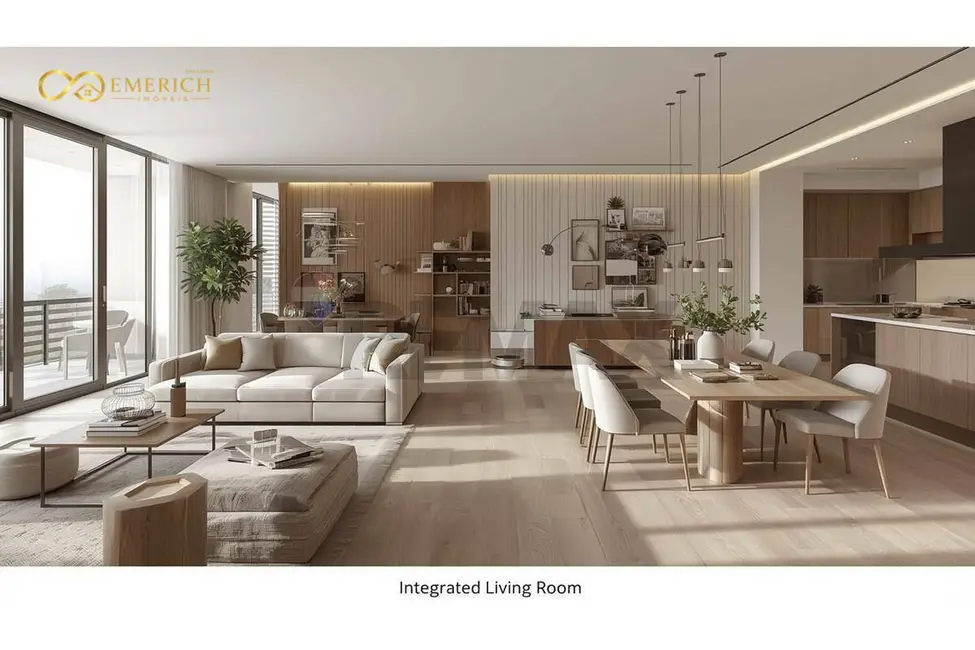 Foto 5 de Apartamento com 3 quartos à venda, 172m2 em Cambuí, Campinas - SP