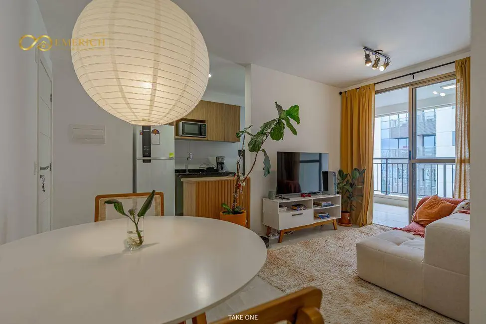Foto 6 de Apartamento com 2 quartos à venda, 65m2 em Botafogo, Campinas - SP