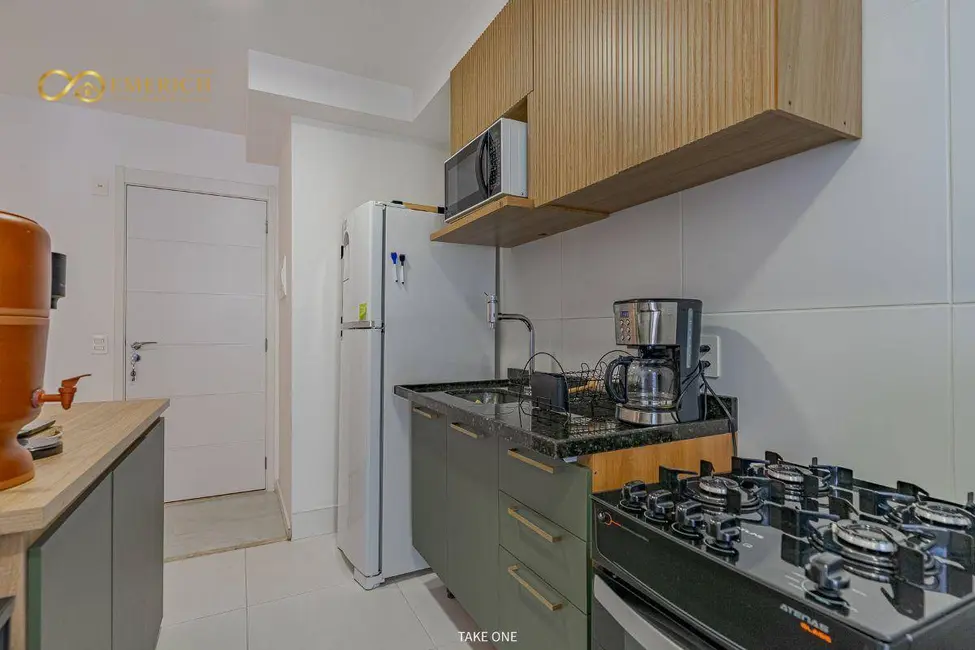 Foto 8 de Apartamento com 2 quartos à venda, 65m2 em Botafogo, Campinas - SP