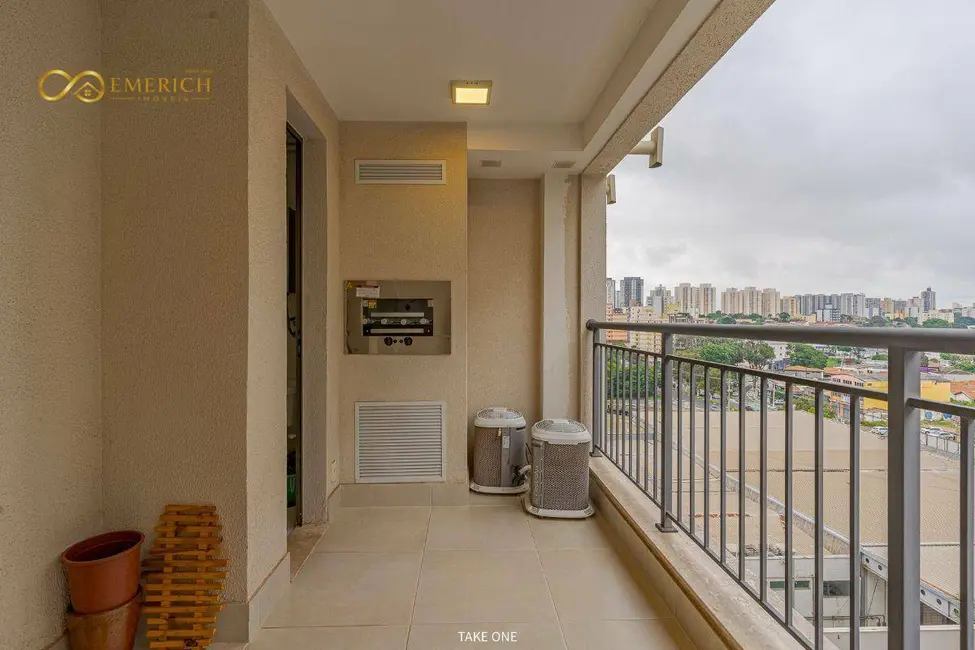 Foto 3 de Apartamento com 2 quartos à venda, 65m2 em Botafogo, Campinas - SP