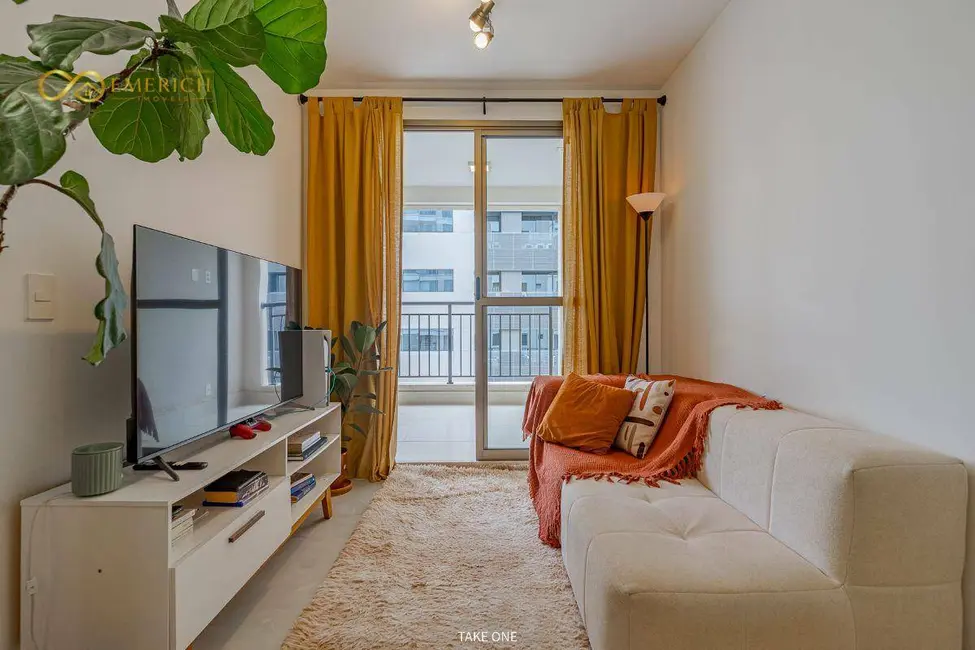 Foto 7 de Apartamento com 2 quartos à venda, 65m2 em Botafogo, Campinas - SP