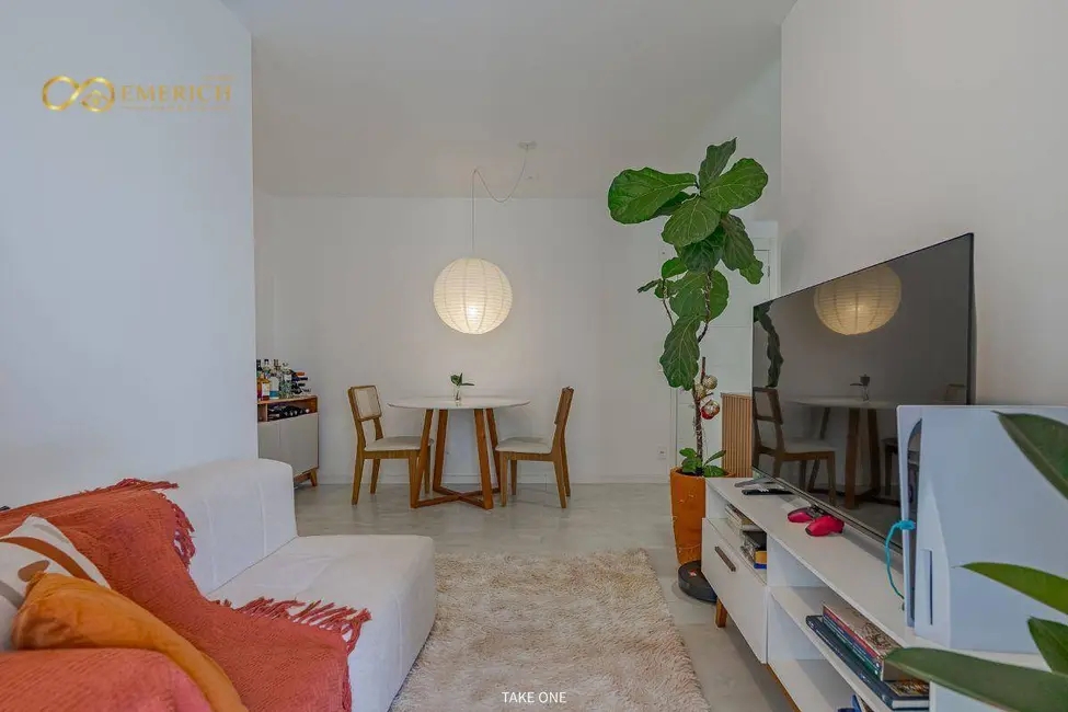 Foto 2 de Apartamento com 2 quartos à venda, 65m2 em Botafogo, Campinas - SP