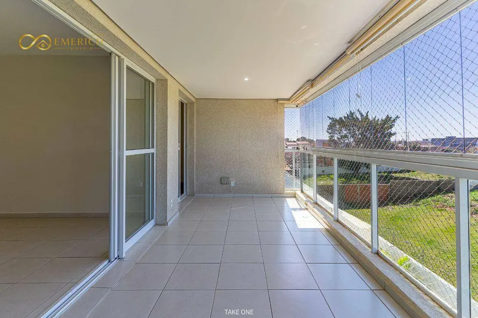 Foto 9 de Apartamento com 3 quartos à venda, 137m2 em Loteamento Alphaville Campinas, Campinas - SP