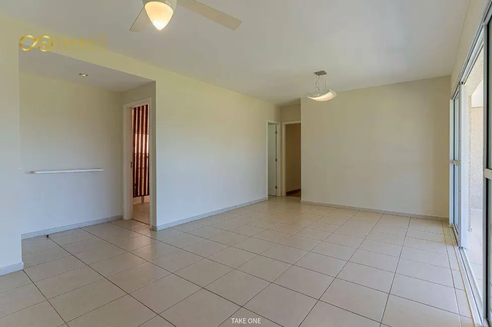 Foto 4 de Apartamento com 3 quartos à venda, 137m2 em Loteamento Alphaville Campinas, Campinas - SP