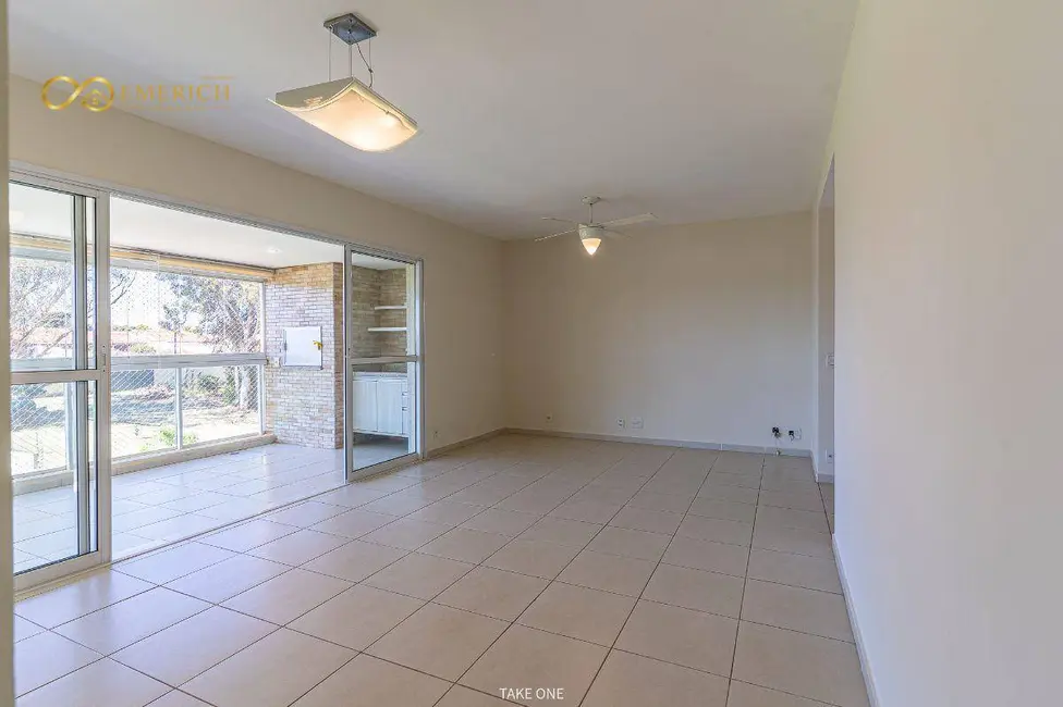 Foto 3 de Apartamento com 3 quartos à venda, 137m2 em Loteamento Alphaville Campinas, Campinas - SP