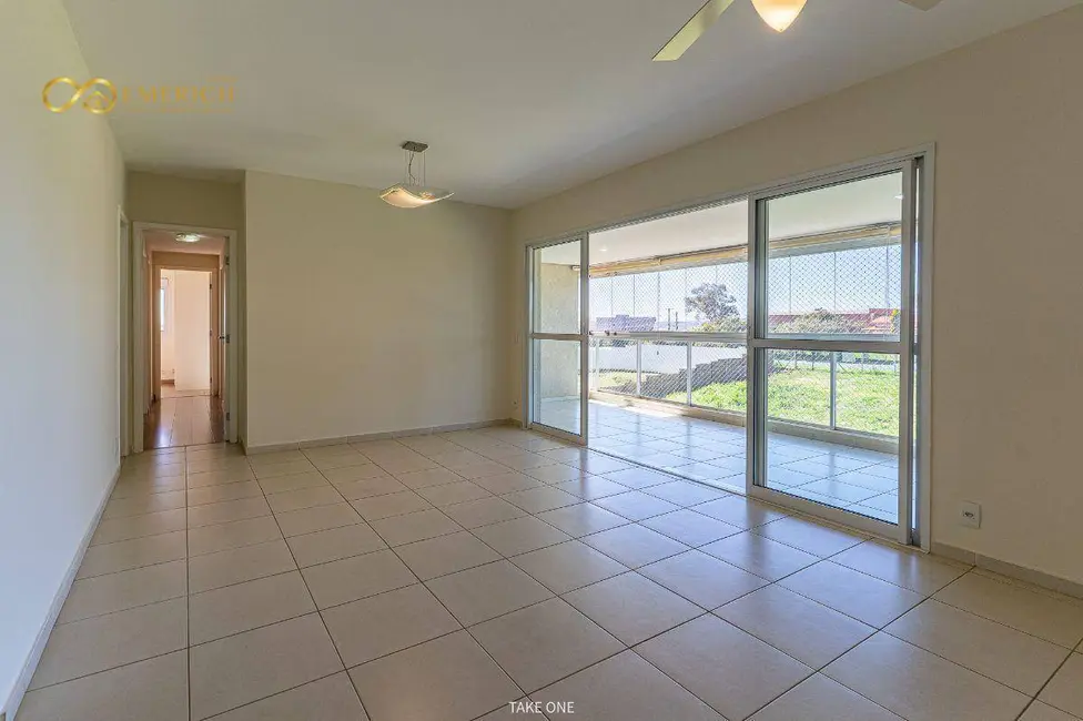 Foto 6 de Apartamento com 3 quartos à venda, 137m2 em Loteamento Alphaville Campinas, Campinas - SP