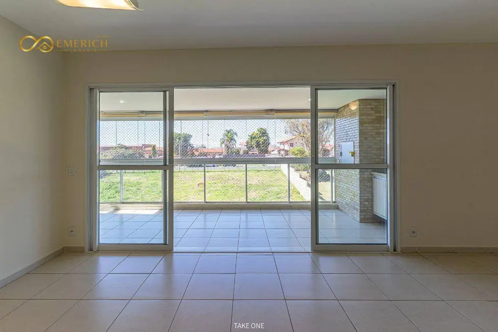 Foto 7 de Apartamento com 3 quartos à venda, 137m2 em Loteamento Alphaville Campinas, Campinas - SP