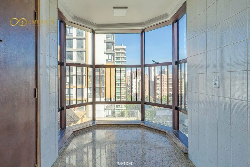 Foto 9 de Apartamento com 3 quartos à venda, 233m2 em Cambuí, Campinas - SP