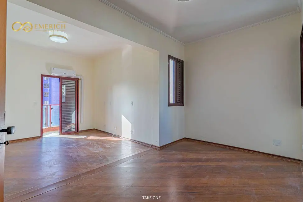 Foto 8 de Apartamento com 3 quartos à venda, 233m2 em Cambuí, Campinas - SP