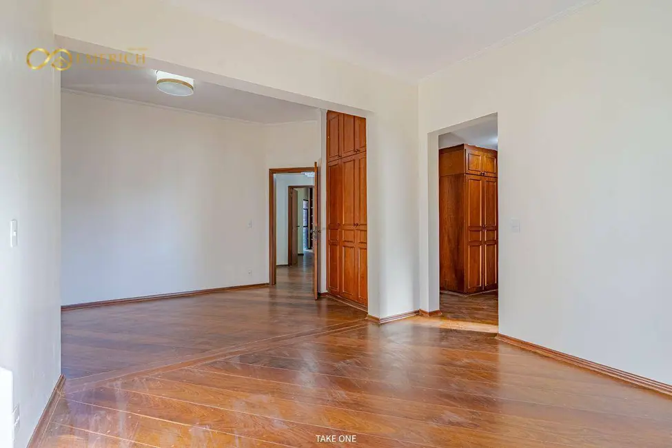 Foto 7 de Apartamento com 3 quartos à venda, 233m2 em Cambuí, Campinas - SP