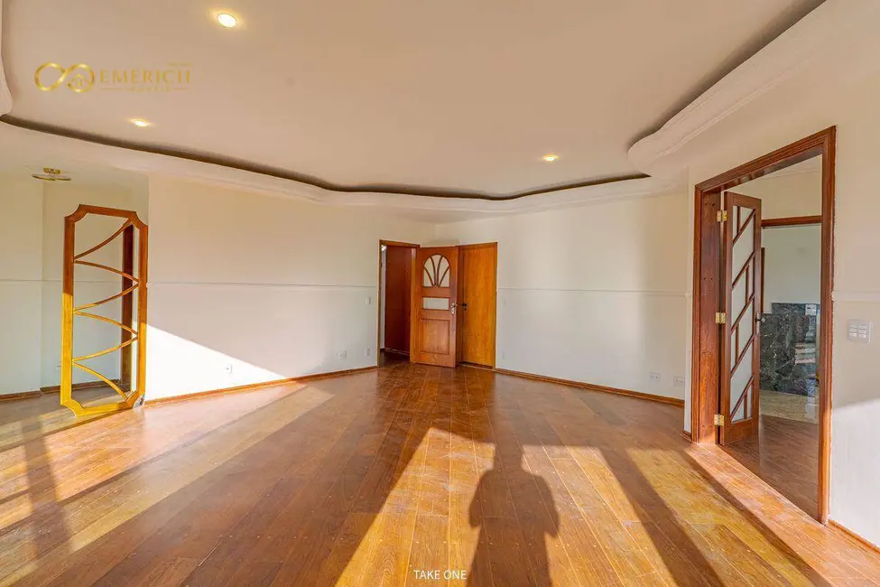 Foto 5 de Apartamento com 3 quartos à venda, 233m2 em Cambuí, Campinas - SP