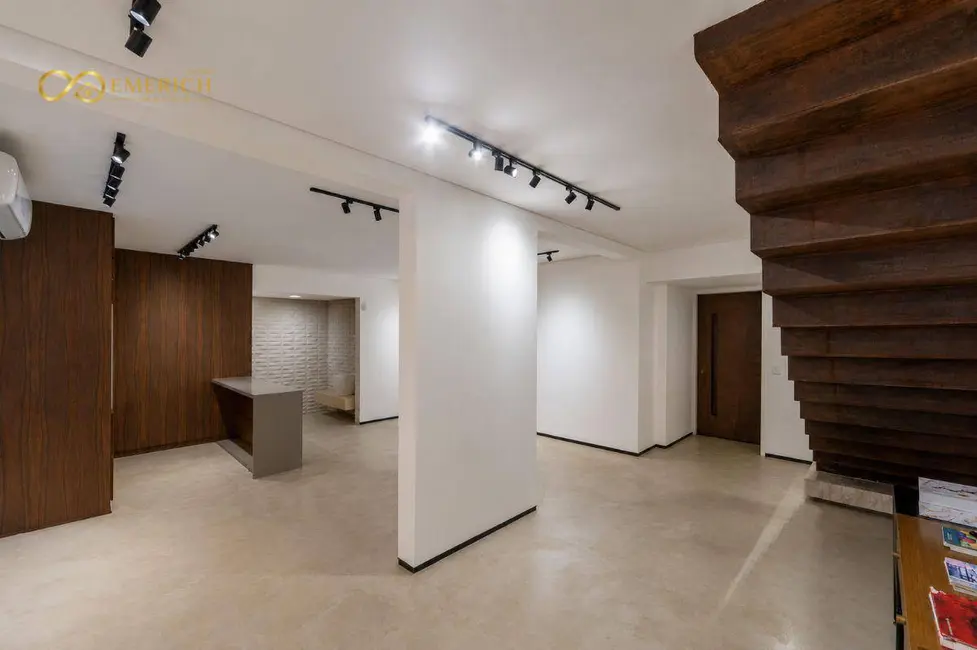 Foto 4 de Casa à venda, 518m2 em Bosque, Campinas - SP