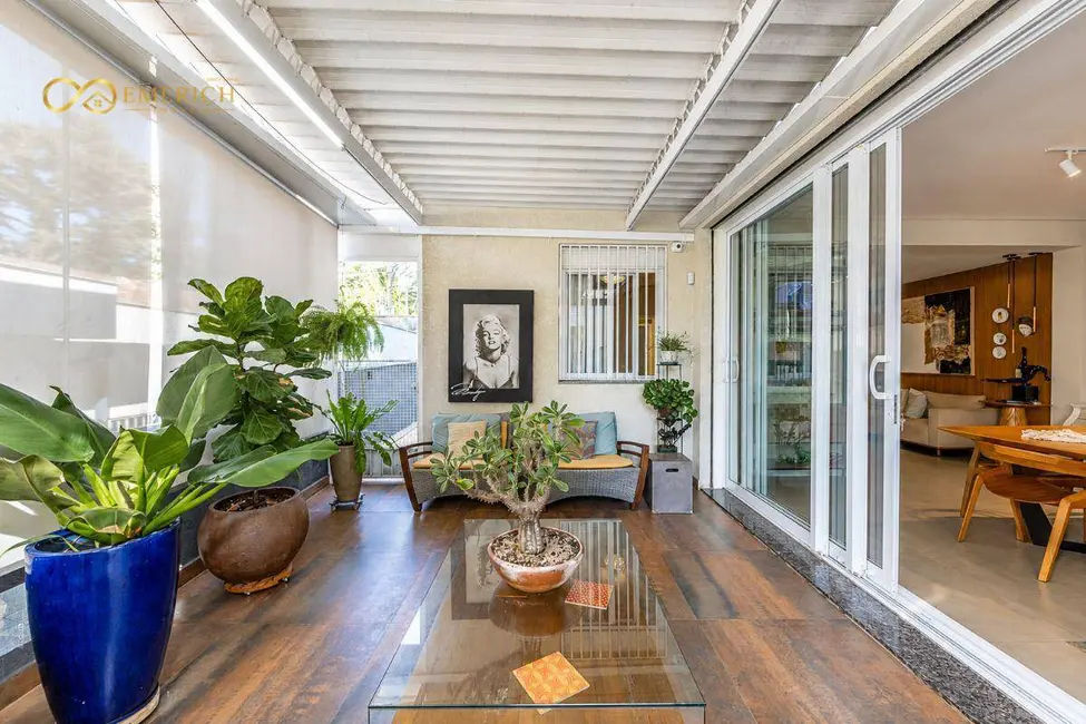 Foto 22 de Casa à venda, 518m2 em Bosque, Campinas - SP