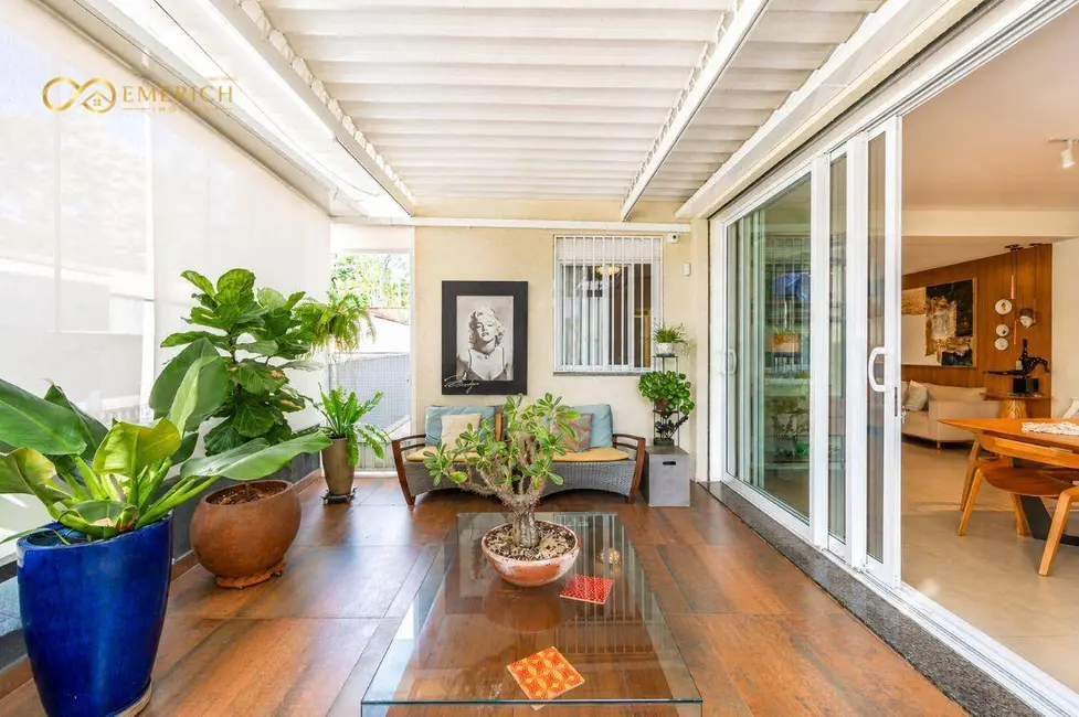Foto 21 de Casa à venda, 518m2 em Bosque, Campinas - SP