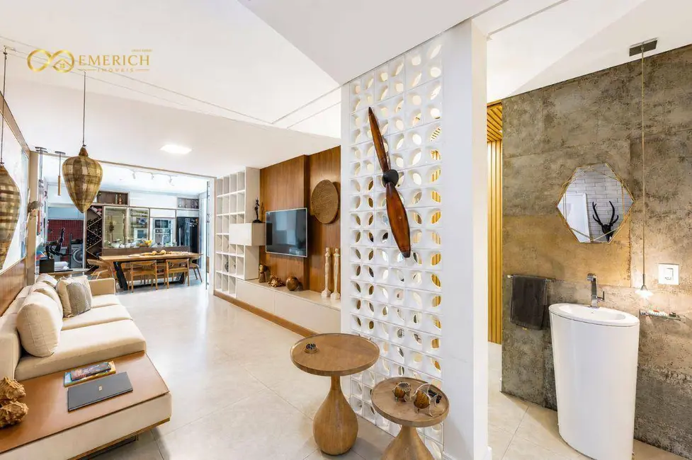 Foto 16 de Casa à venda, 518m2 em Bosque, Campinas - SP