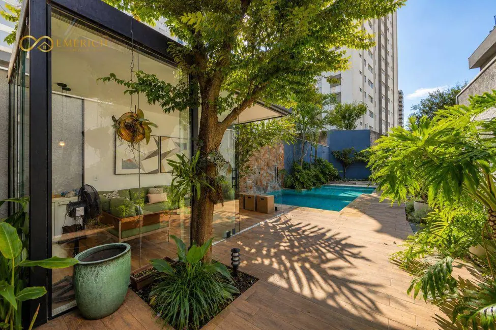 Foto 24 de Casa à venda, 518m2 em Bosque, Campinas - SP