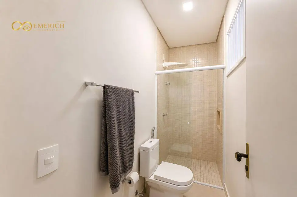 Foto 33 de Casa à venda, 518m2 em Bosque, Campinas - SP