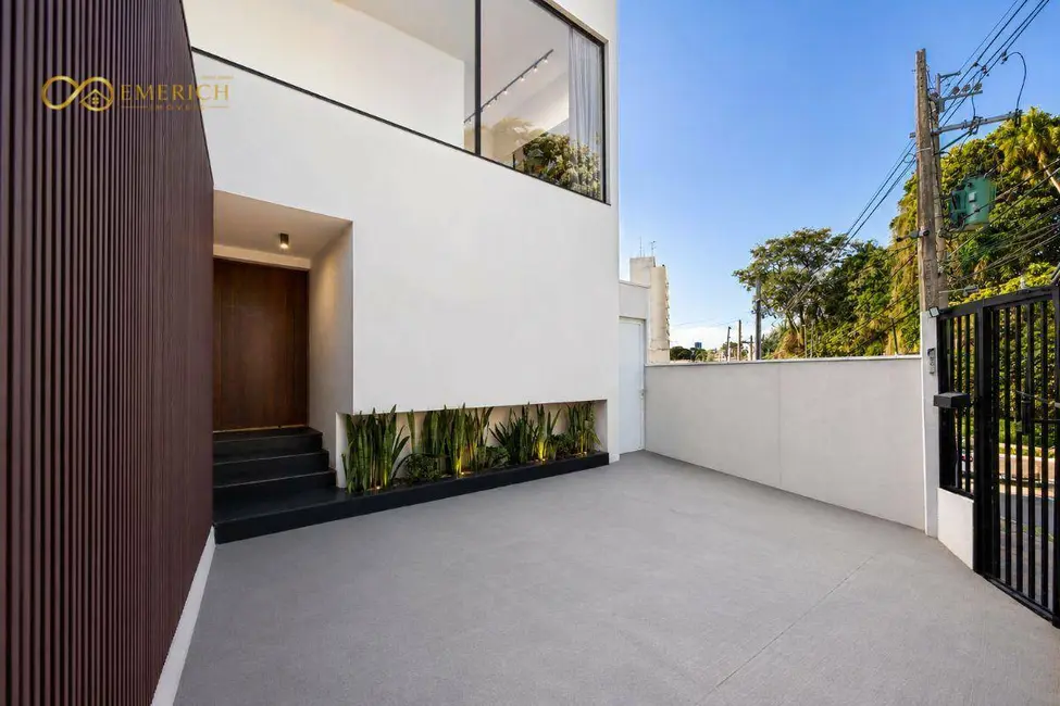 Foto 2 de Casa à venda, 518m2 em Bosque, Campinas - SP